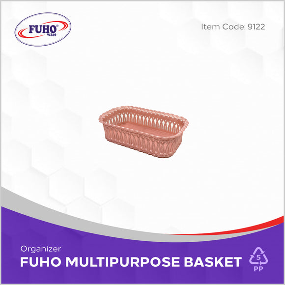 FUHO Multipurpose Basket