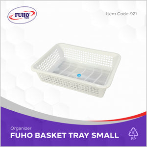 FUHO Basket Tray Small