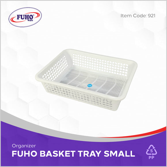 FUHO Basket Tray Small