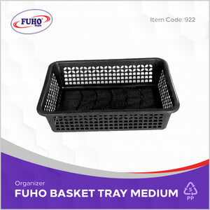 FUHO Basket Tray Medium