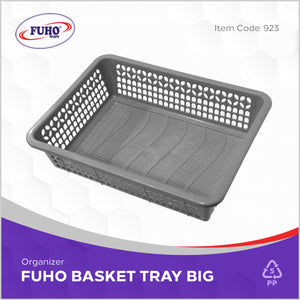 FUHO Basket Tray Big