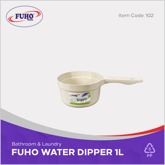 1L FUHO Water Dipper