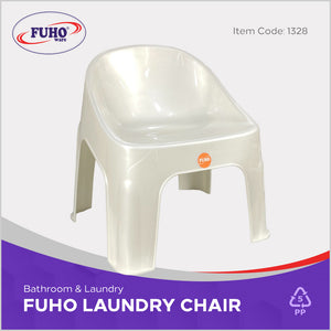 FUHO Laundry / Kiddie Chair