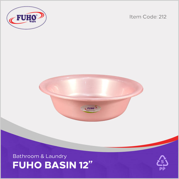 FUHO Basin 12