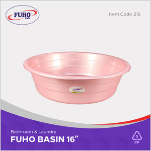 FUHO Basin 16"