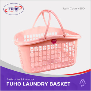 FUHO Laundry Basket