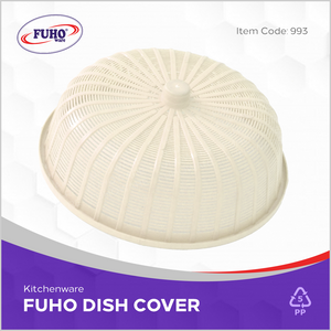 FUHO Dish Cover 10.5"