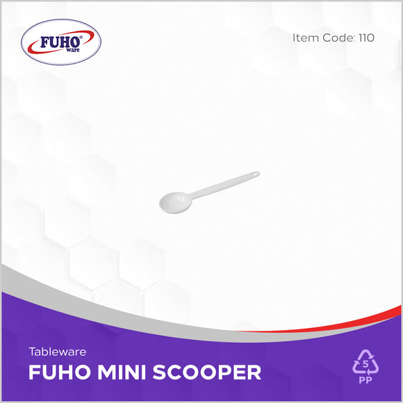 FUHO Mini Scooper