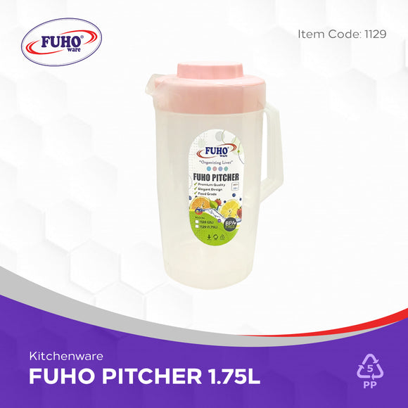 FUHO Pitcher 1750mL