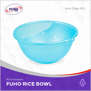 FUHO Rice Bowl 9.5"