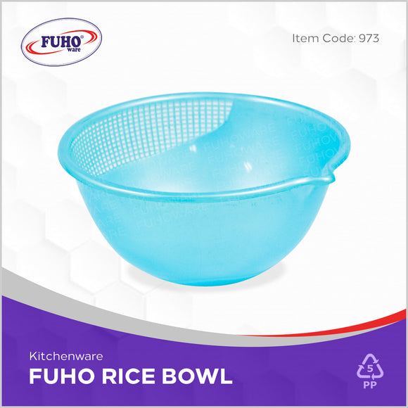 FUHO Rice Bowl 9.5