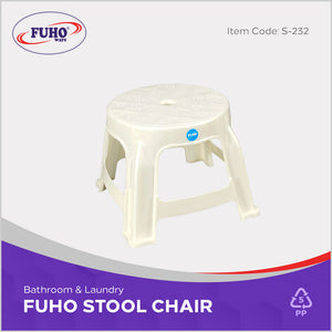 FUHO Stool Chair