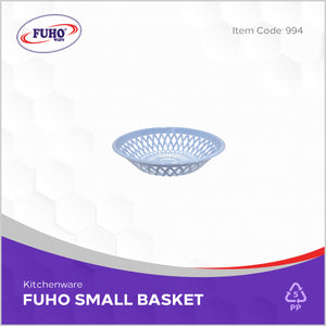 FUHO Small Basket 8"