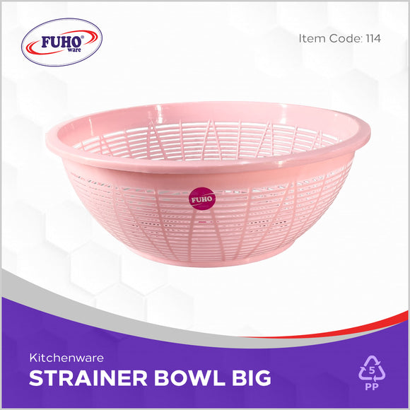 FUHO Strainer Bowl Big 12