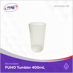 FUHO Tumbler 400mL