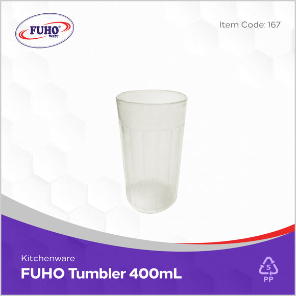 FUHO Tumbler 400mL