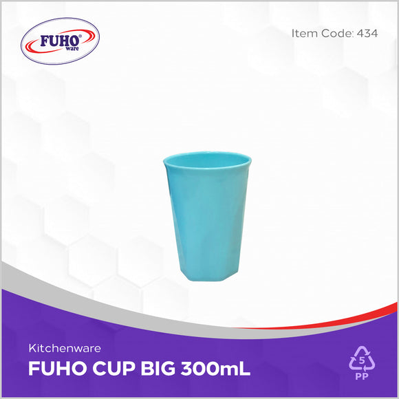 FUHO Cup Big 300mL