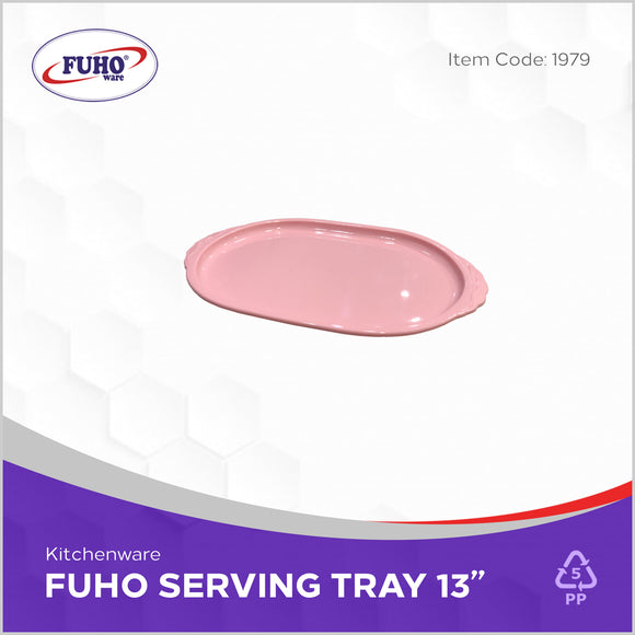 FUHO Serving Tray 13