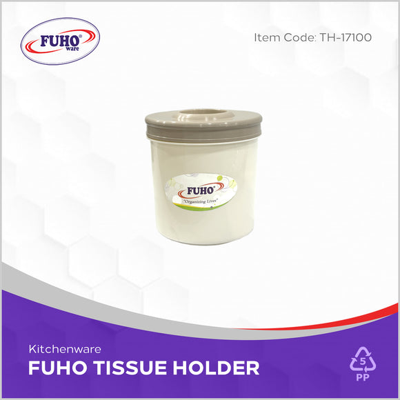 FUHO Tissue Holder