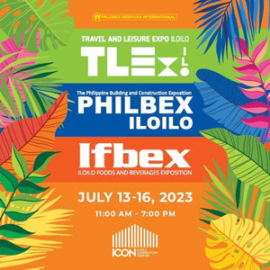 IFBEX ILOILO - FUHO ware 2023