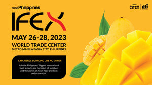 IFEX Manila - FUHO ware 2023