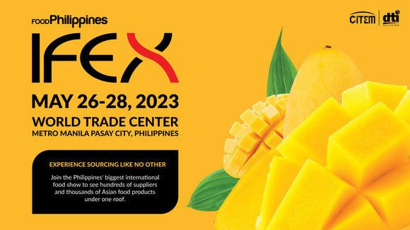 IFEX Manila - FUHO ware 2023