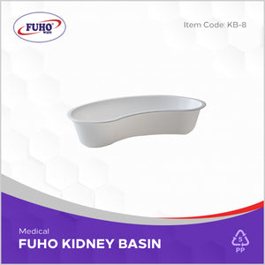 FUHO Kidney Basin