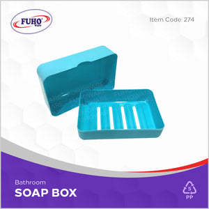 FUHO Soap Box