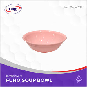 FUHO Soup Bowl 6"