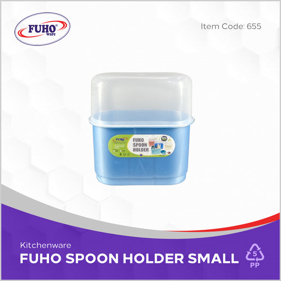 FUHO Spoon Holder Small