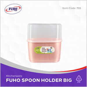 FUHO Spoon Holder Big