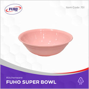 FUHO Super Bowl 7"