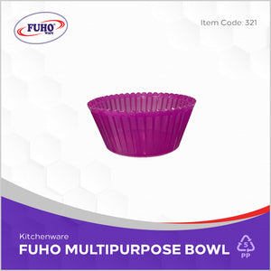 FUHO Multipurpose Bowl 7"