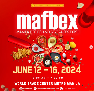 MAFBEX MANILA - FUHO ware 2024