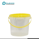 1L Plexco Bucket w/ Seal