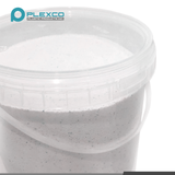 4L Plexco Bucket w/ Seal