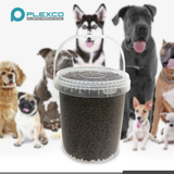 Plexco Bucket w/ Seal 12L